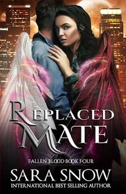 Replaced Mate