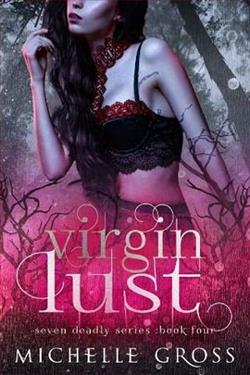 Virgin Lust