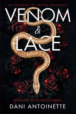 Venom and Lace