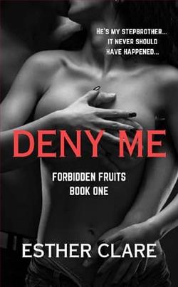 Deny Me