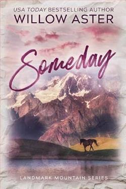 Someday