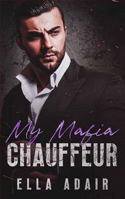 My Mafia Chauffeur
