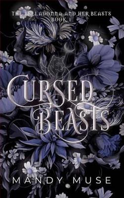 Cursed Beasts