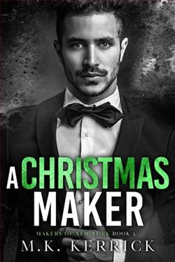 A Christmas Maker