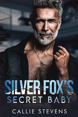 Silver Fox's Secret Baby