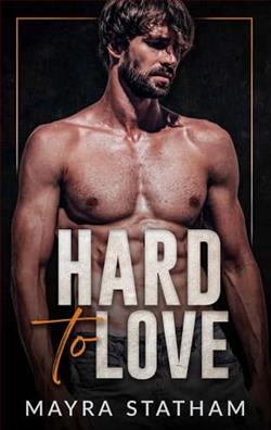 Hard To Love