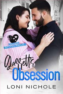Garrett's Obsession