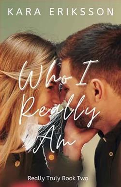 Who I Really Am