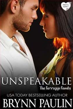 Unspeakable