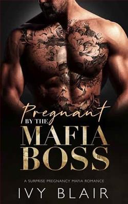 Pregnant By the Mafia Boss