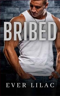 Bribed