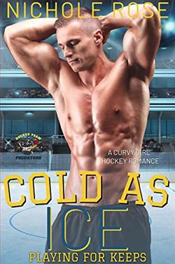 Cold as Ice (Playing For Keeps)