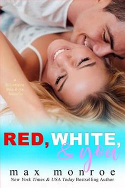 Red, White, & You