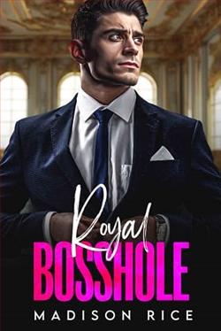 Royal Bosshole