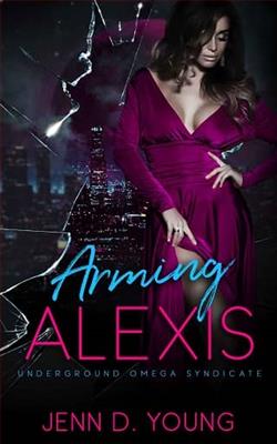 Arming Alexis