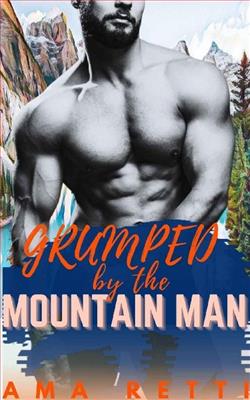 Grumped By the Mountain Man