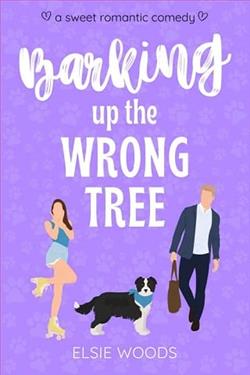 Barking up the Wrong Tree