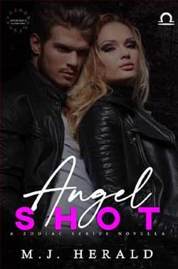 Angel Shot