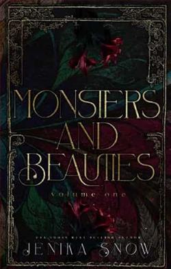 Monsters and Beauties