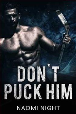 Don't Puck Him