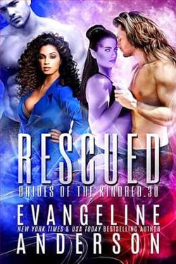 Rescued