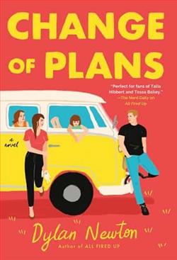 Change of Plans