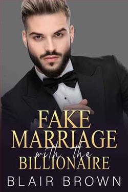 Fake Marriage with the Billionaire