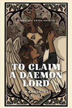 To Claim a Daemon Lord
