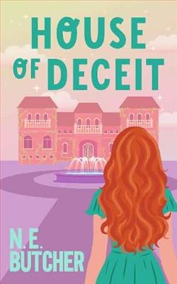 House of Deceit