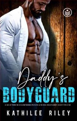Daddy's Bodyguard
