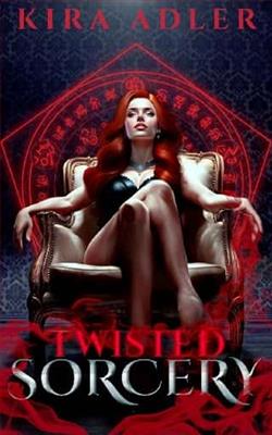 Twisted Sorcery