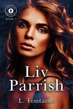 Liv Parrish