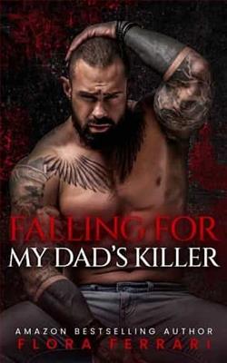 Falling For My Dad's Killer