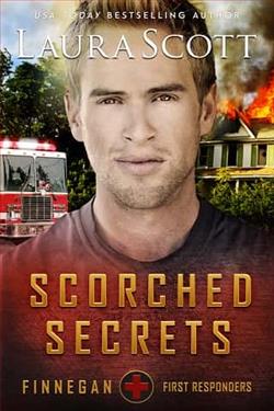 Scorched Secrets