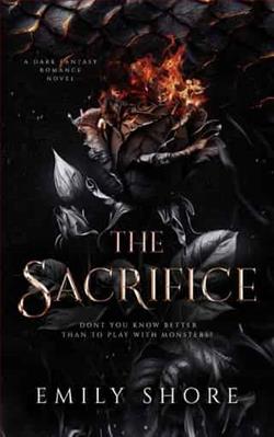 The Sacrifice