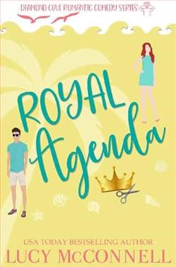 Royal Agenda