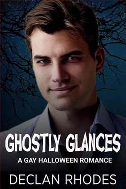 Ghostly Glances