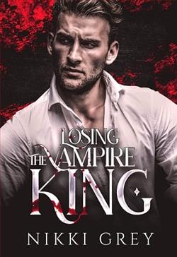 Losing The Vampire King