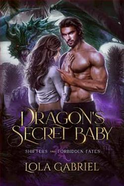 Dragon's Secret Baby