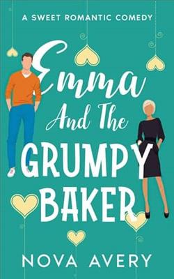 Emma and the Grumpy Baker