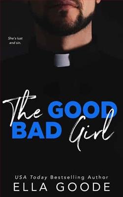 The Good Bad Girl