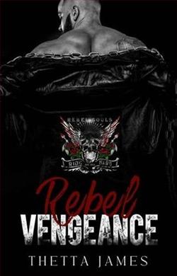 Rebel Vengeance