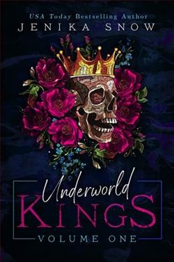 The Underworld Kings: Vol. One
