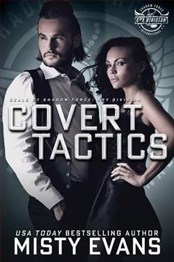 Covert Tactics