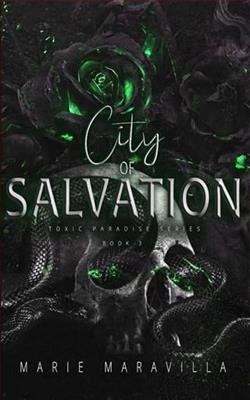 City of Salvation