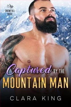 Captured By the Mountain Man