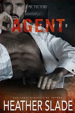 Undercover Agent