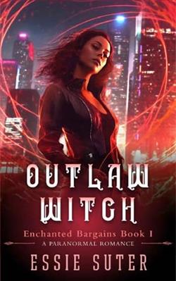 Outlaw Witch