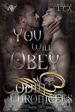 You Will Obey