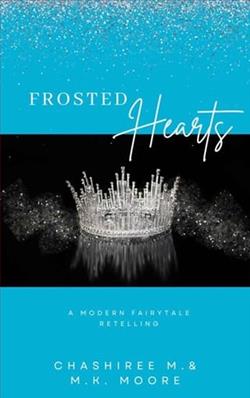 Frosted Hearts
